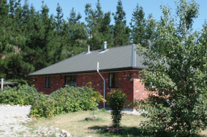 Oxford Holiday Cottage